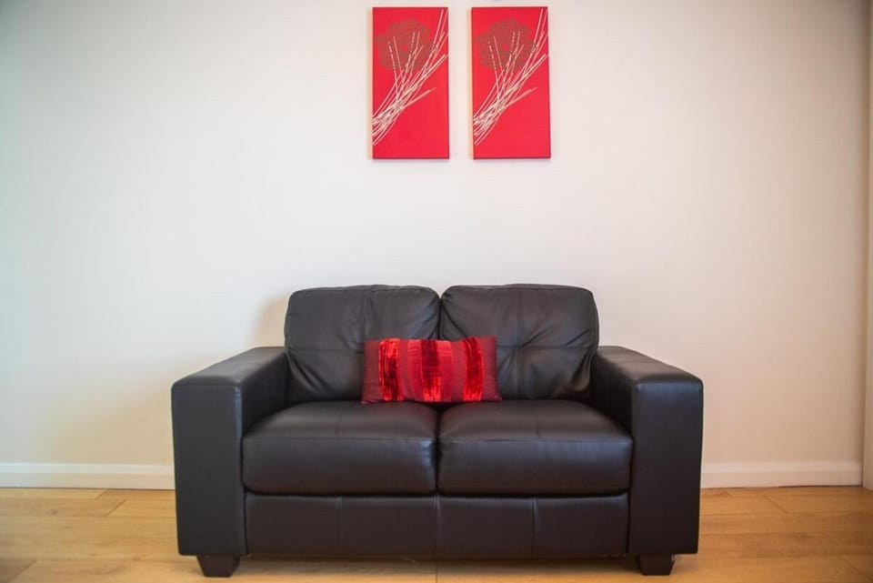 Holywell Way Swords Apartment in County Dublin