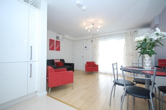 Holywell Way Swords Apartment in County Dublin