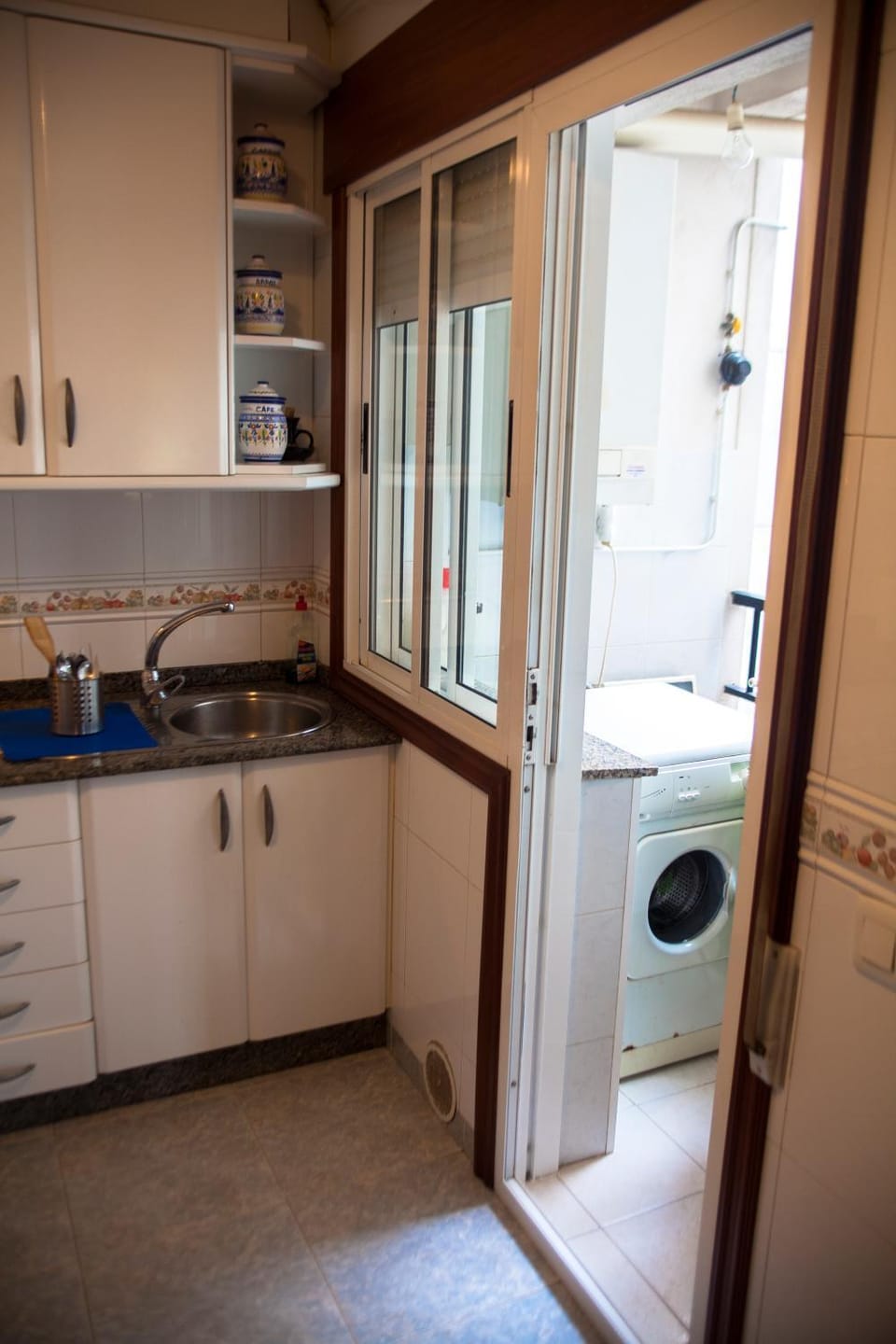 Hospedaxe Carragal Bed and Breakfast in Ribadeo