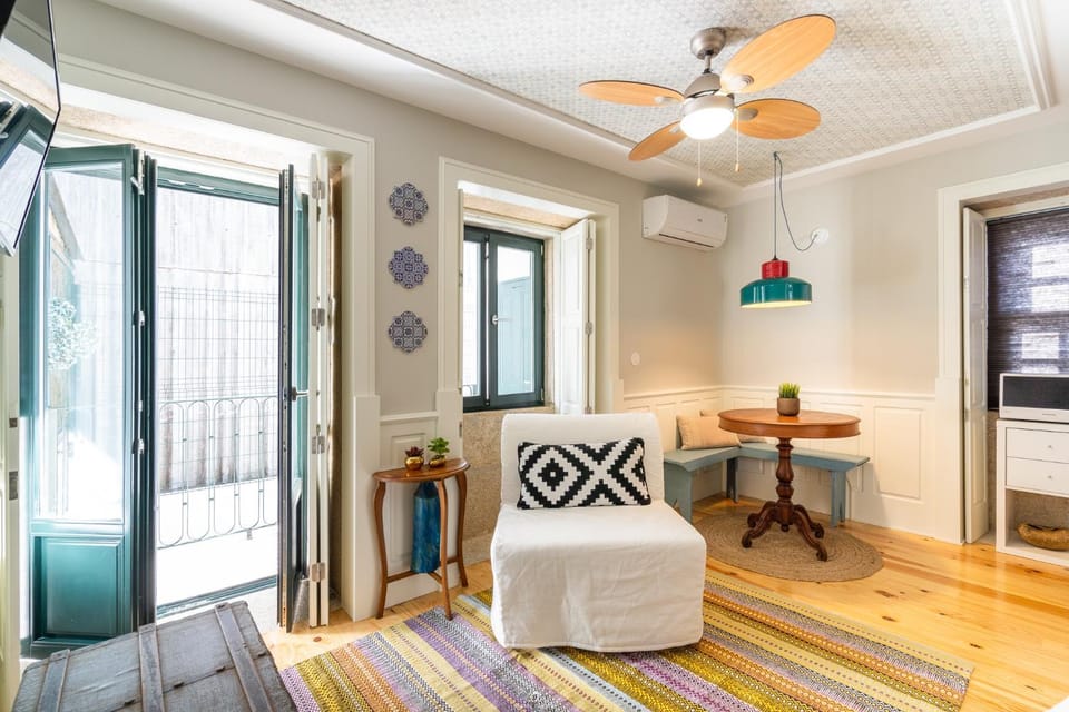 Best Of Porto Apartment - BOP Apartment in Porto