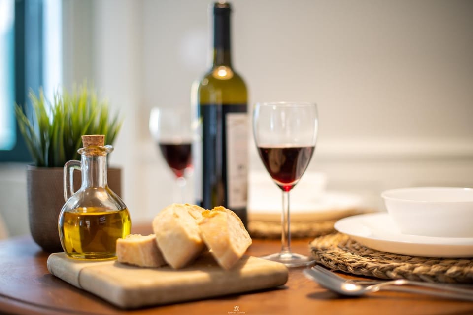 Best Of Porto Apartment - BOP Apartment in Porto