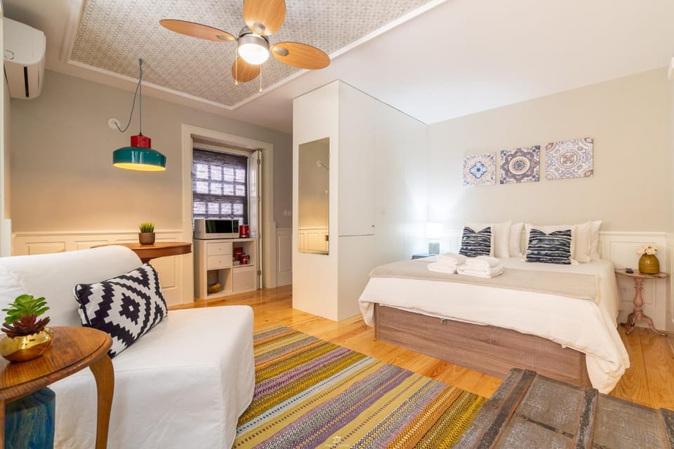 Best Of Porto Apartment - BOP Apartment in Porto