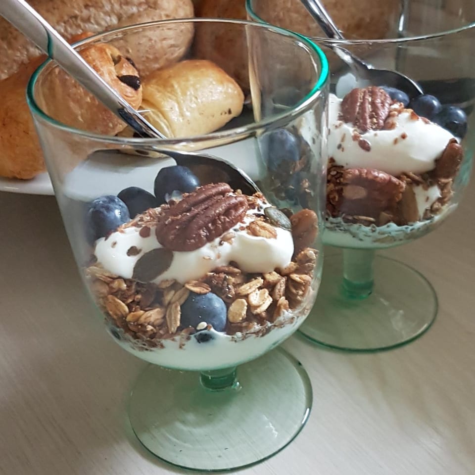 B&B De Loenense Bossen Bed and Breakfast in Eerbeek
