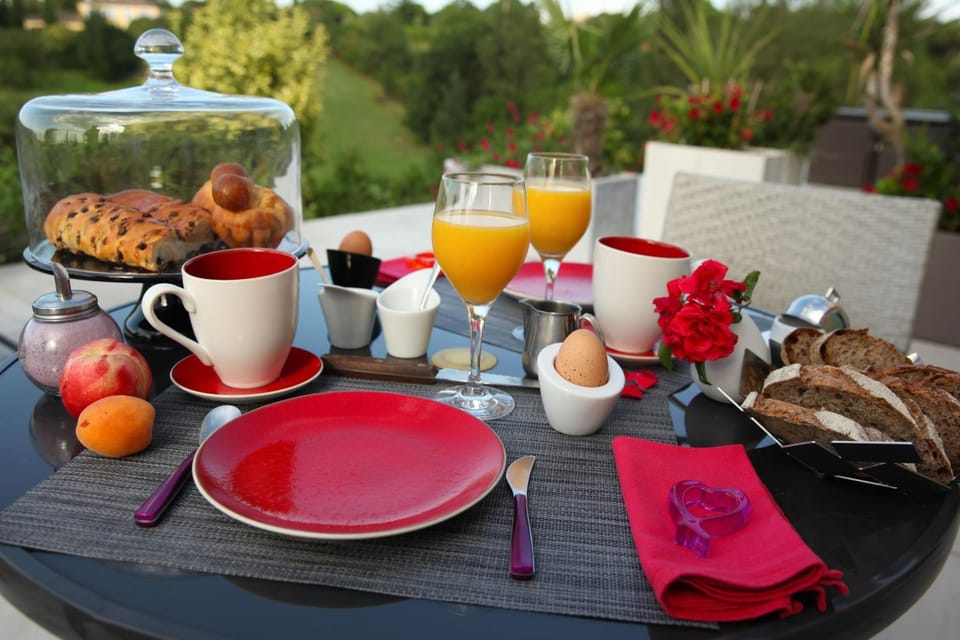 Breakfast