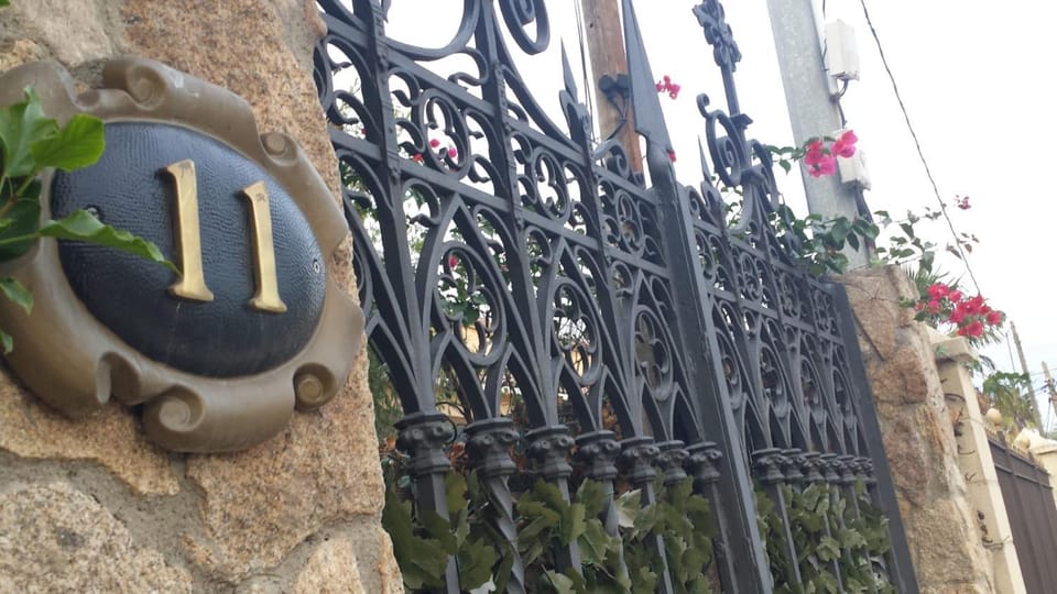 Alojamientos La Casa de Piedra Bed and Breakfast in Region of Murcia