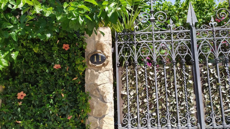 Alojamientos La Casa de Piedra Bed and Breakfast in Region of Murcia