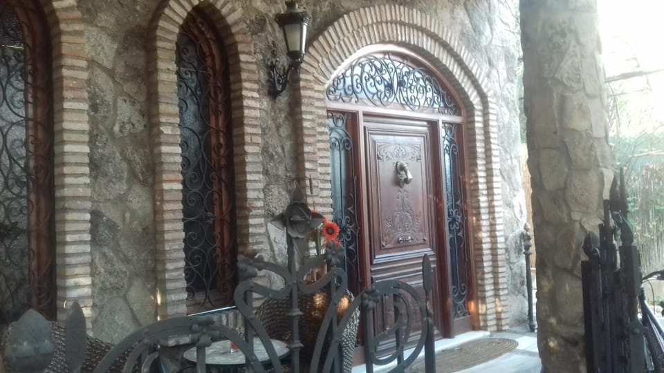Alojamientos La Casa de Piedra Bed and Breakfast in Region of Murcia