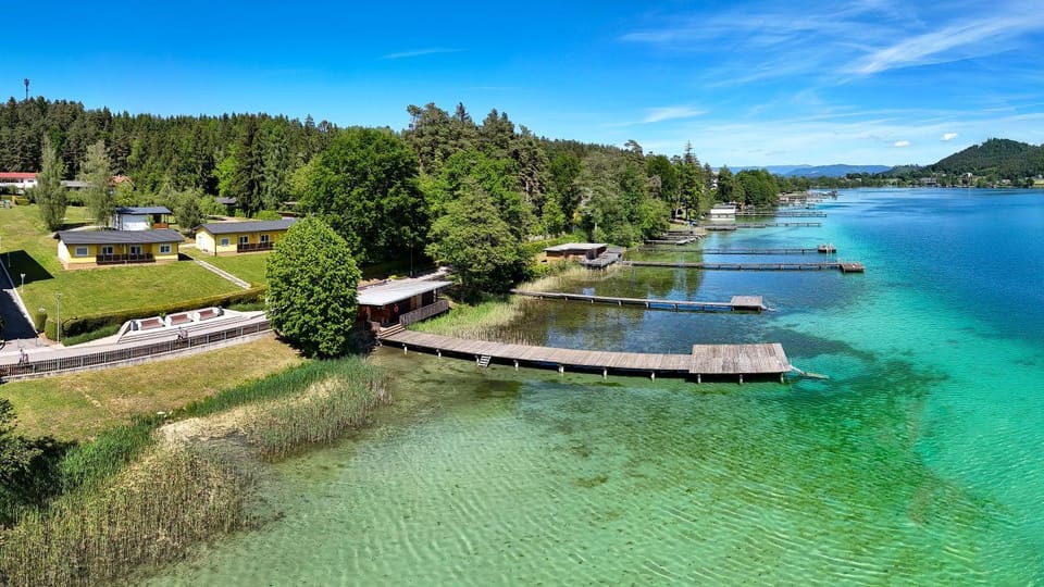 Property building, Garden, Beach