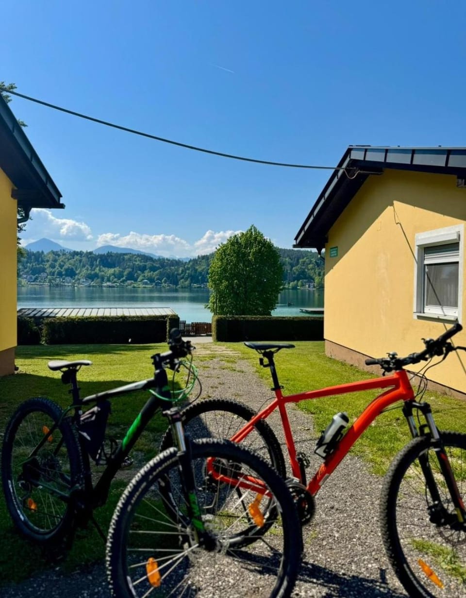Cycling