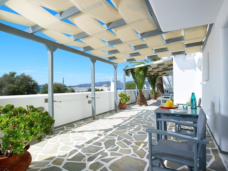 Balcony/Terrace, Balcony/Terrace, Sea view, Sea view