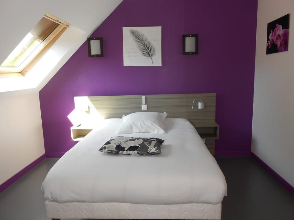 Hôtel L'Argonn' Auberge Hotel in Grand Est
