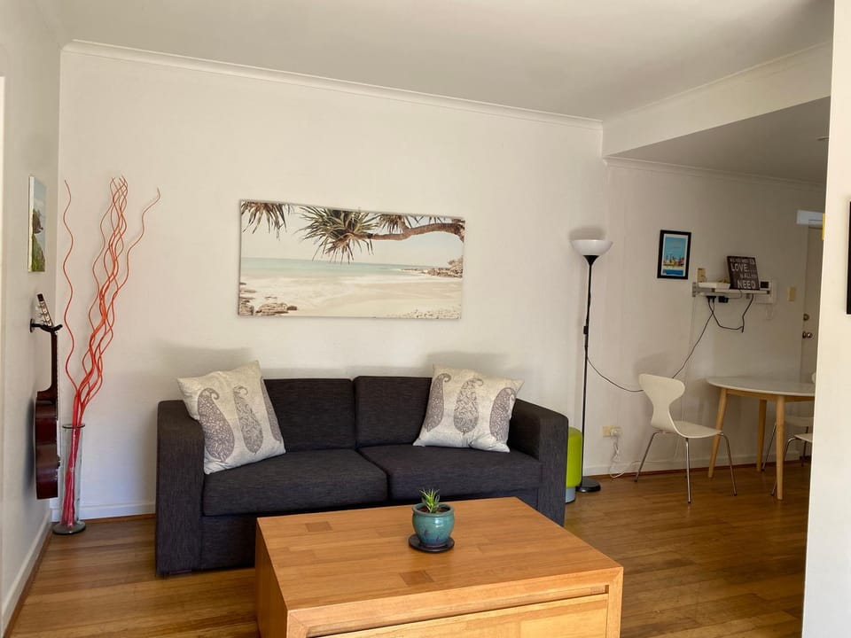 Beachfront Apartment Apartment in Melbourne