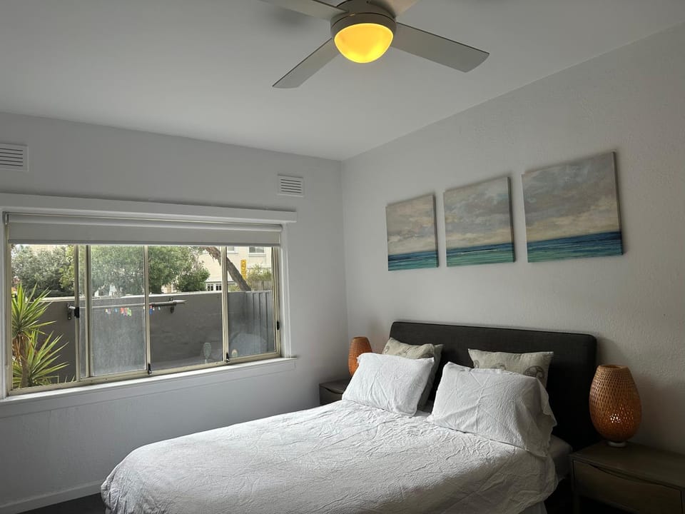 Beachfront Apartment Apartment in Melbourne