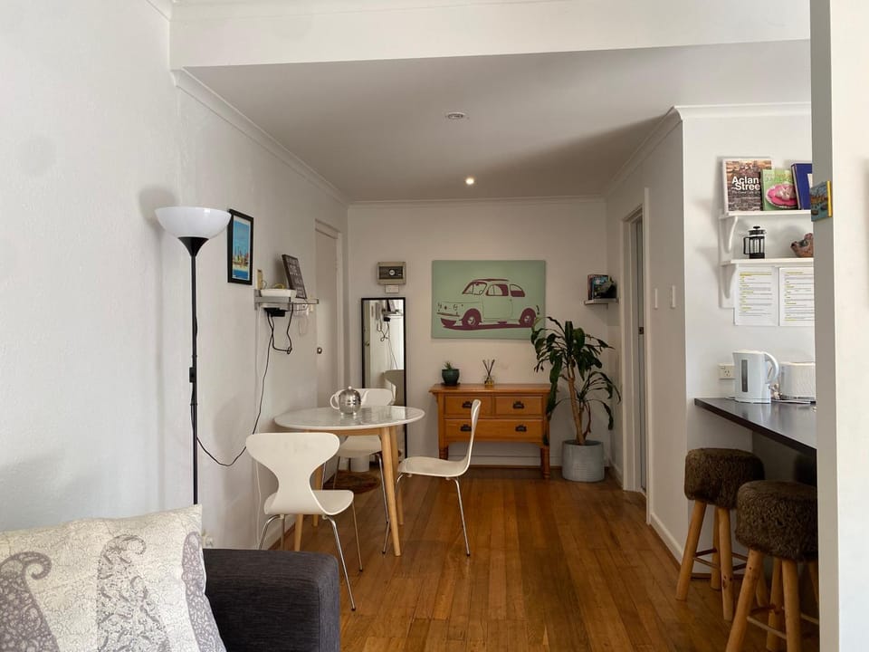Beachfront Apartment Apartment in Melbourne