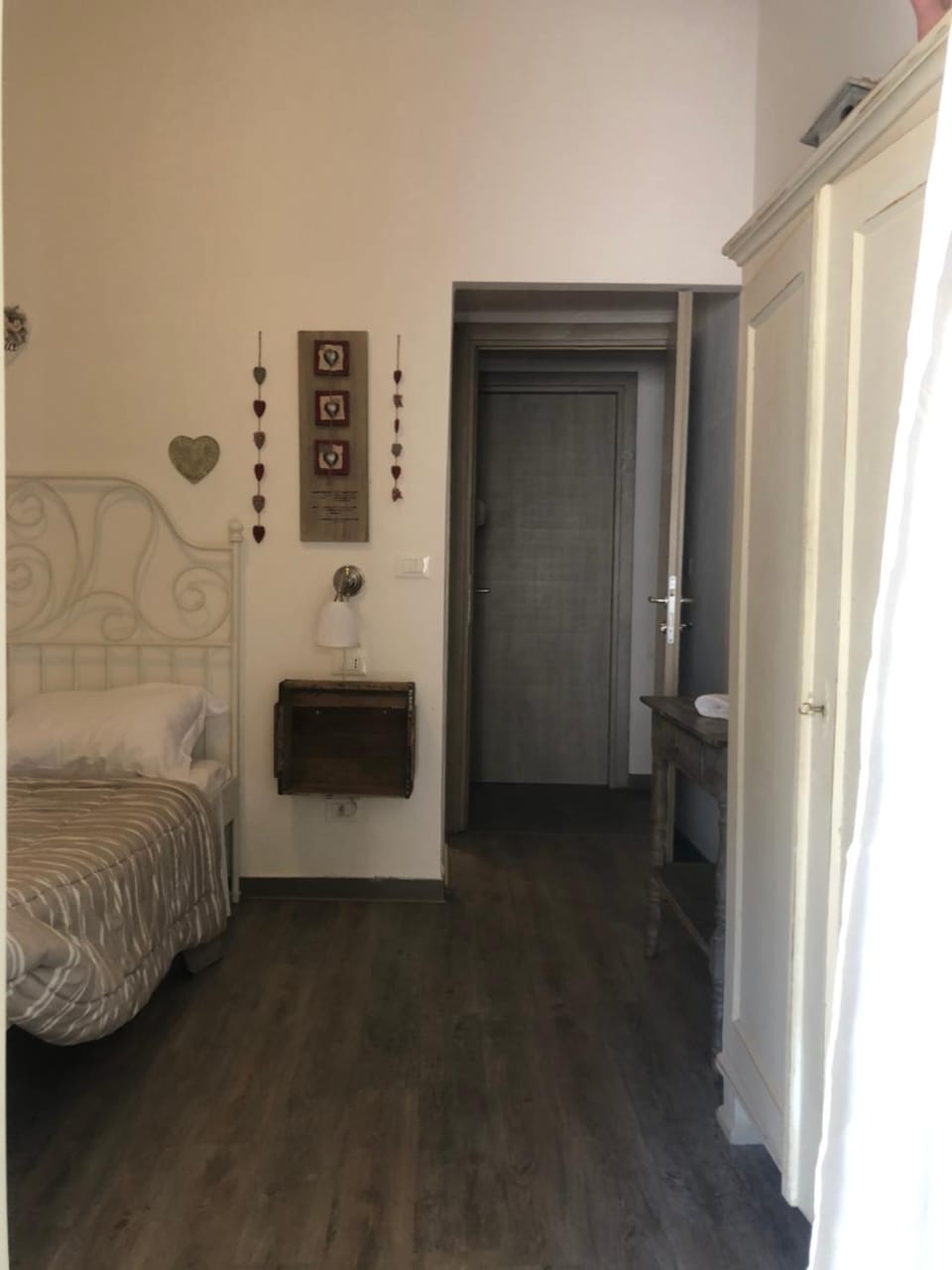 Ai Leoni Bed and Breakfast in Verona