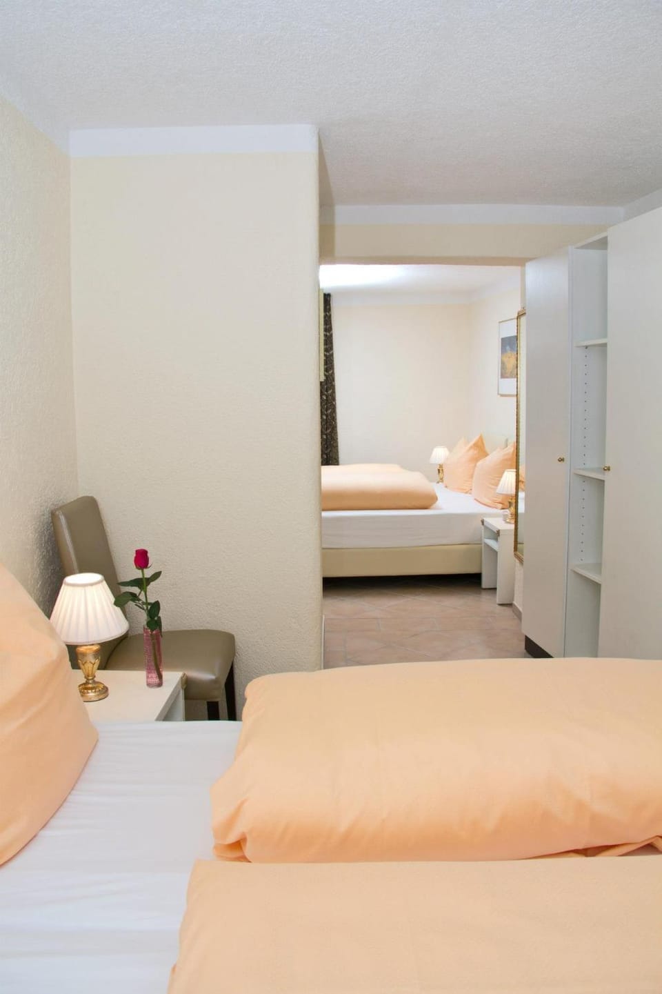 Hotel Albergo Mamma Rosa Hotel in Bavaria