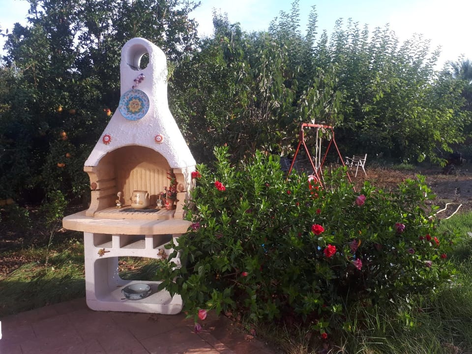 Villa dei giardini Bed and Breakfast in Sicily