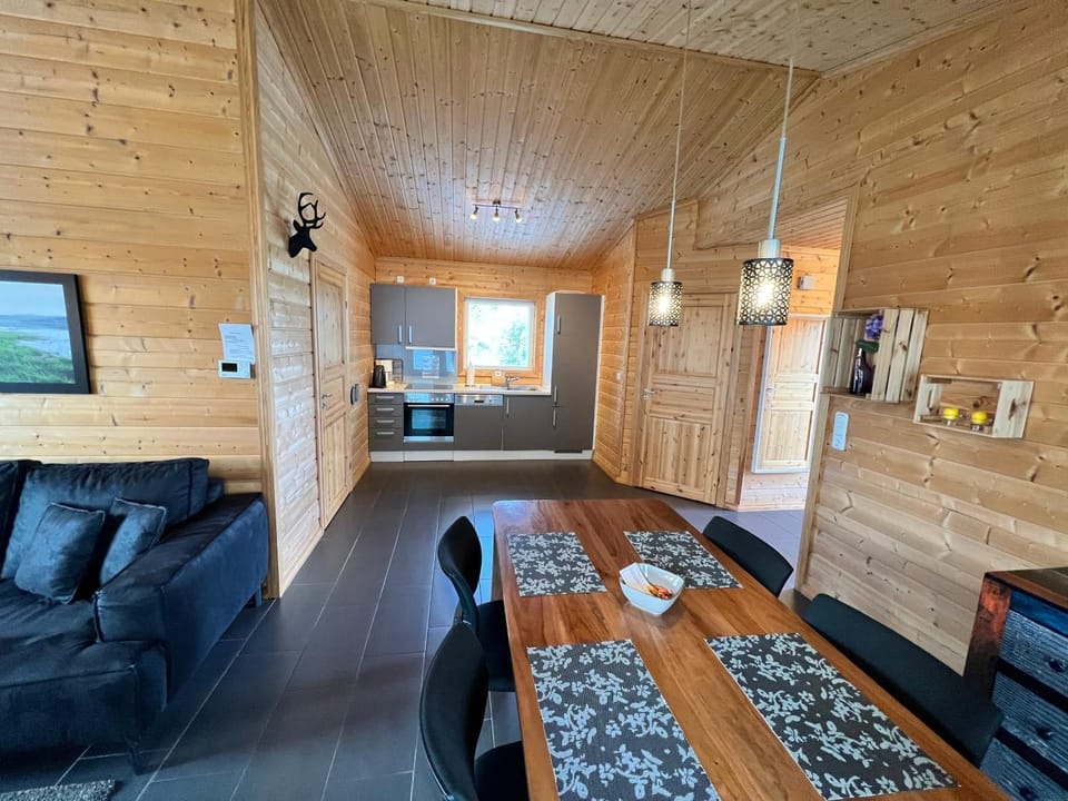 Ferienhaus Nordland Altes Land - Stade House in Schleswig-Holstein
