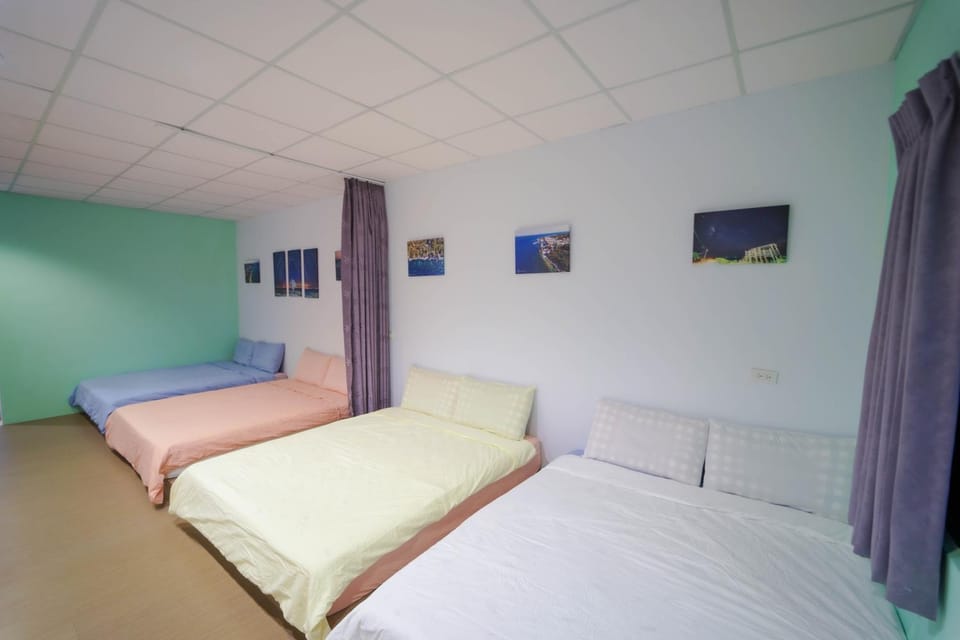 Chen Je B&B Vacation rental in Kaohsiung