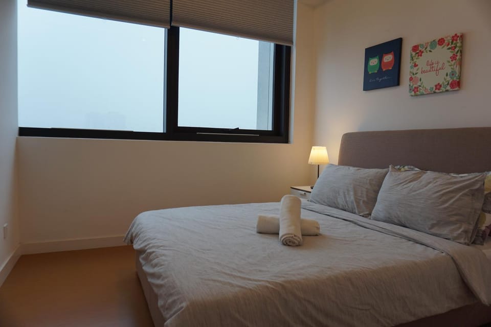 THE HUB SS2 Apartment in Petaling Jaya