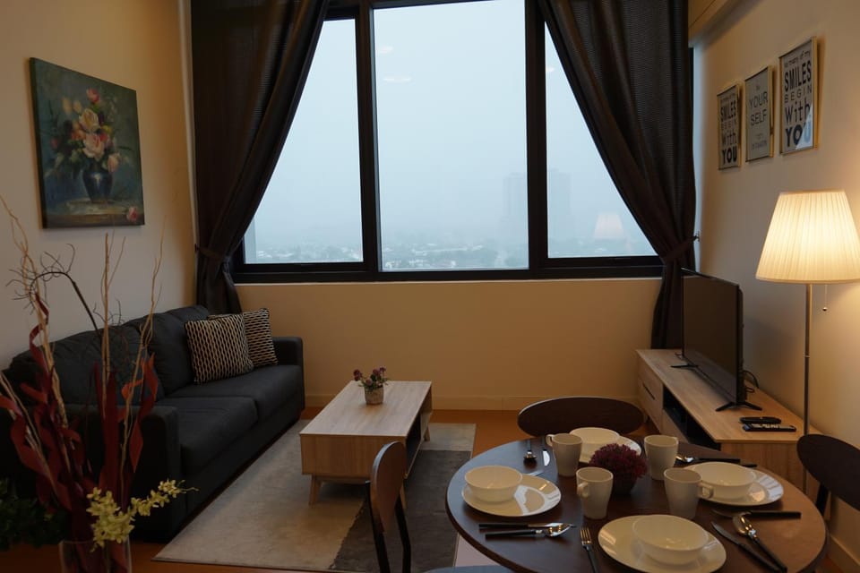 THE HUB SS2 Apartment in Petaling Jaya