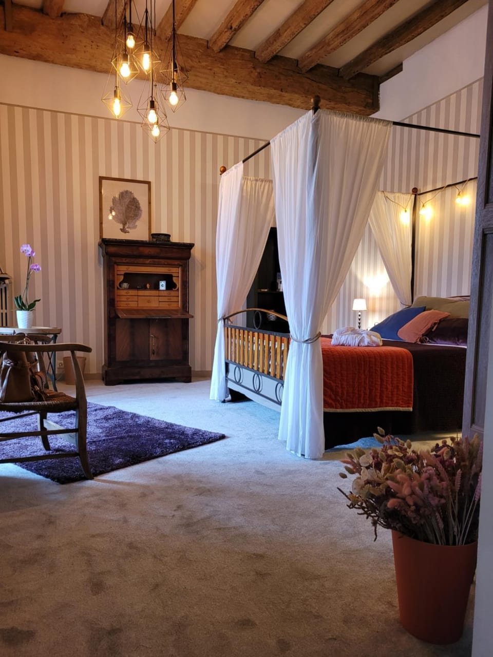 Manoir De Keringant Country House in Lannion