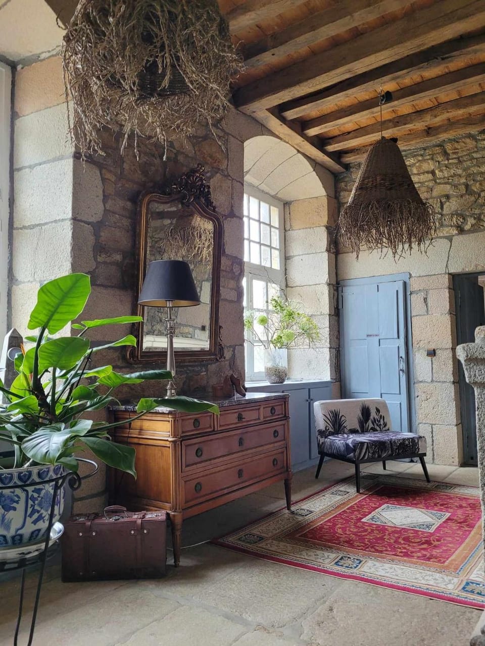 Manoir De Keringant Country House in Lannion