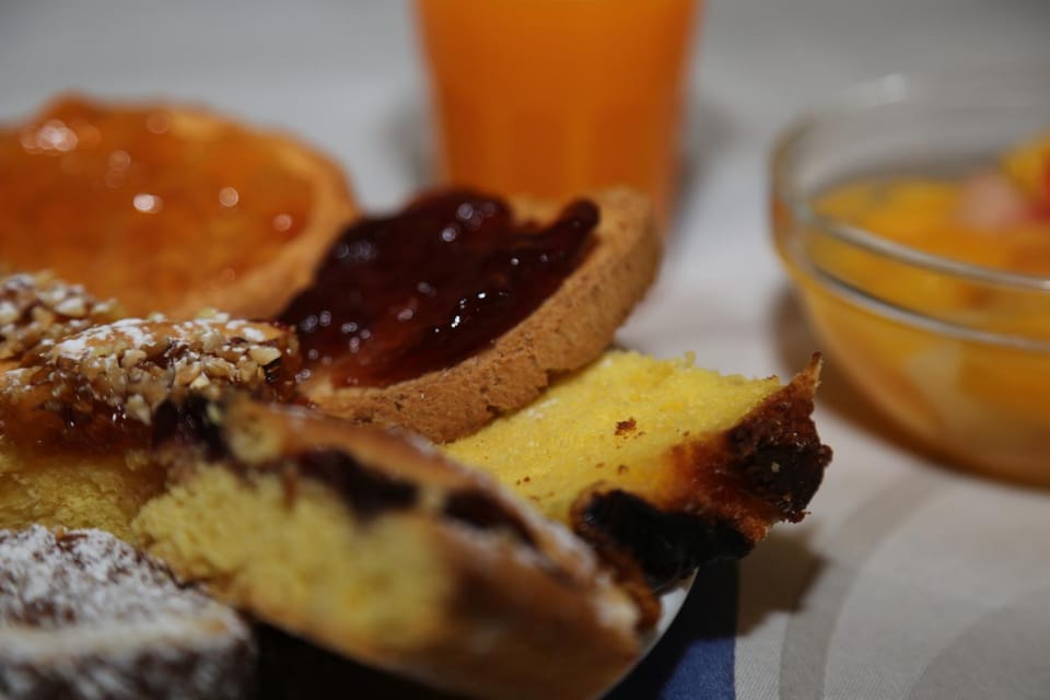 Hotel Lugano Hotel in Gabicce Mare