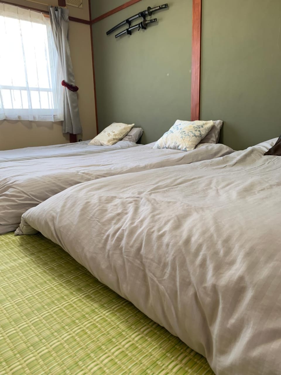 Cozy Penguin House Bibai Bed and Breakfast in Hokkaido Prefecture