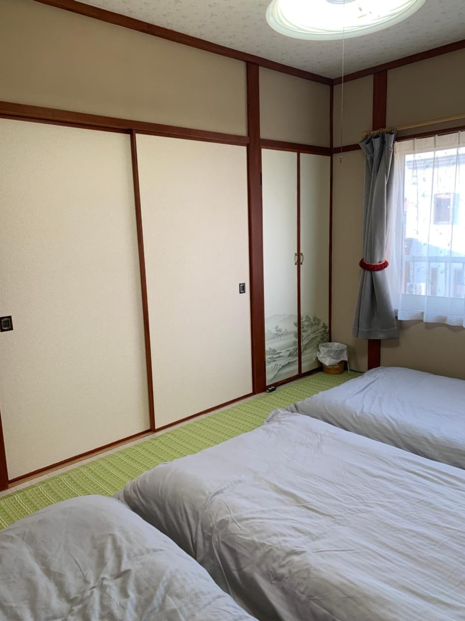 Cozy Penguin House Bibai Bed and Breakfast in Hokkaido Prefecture