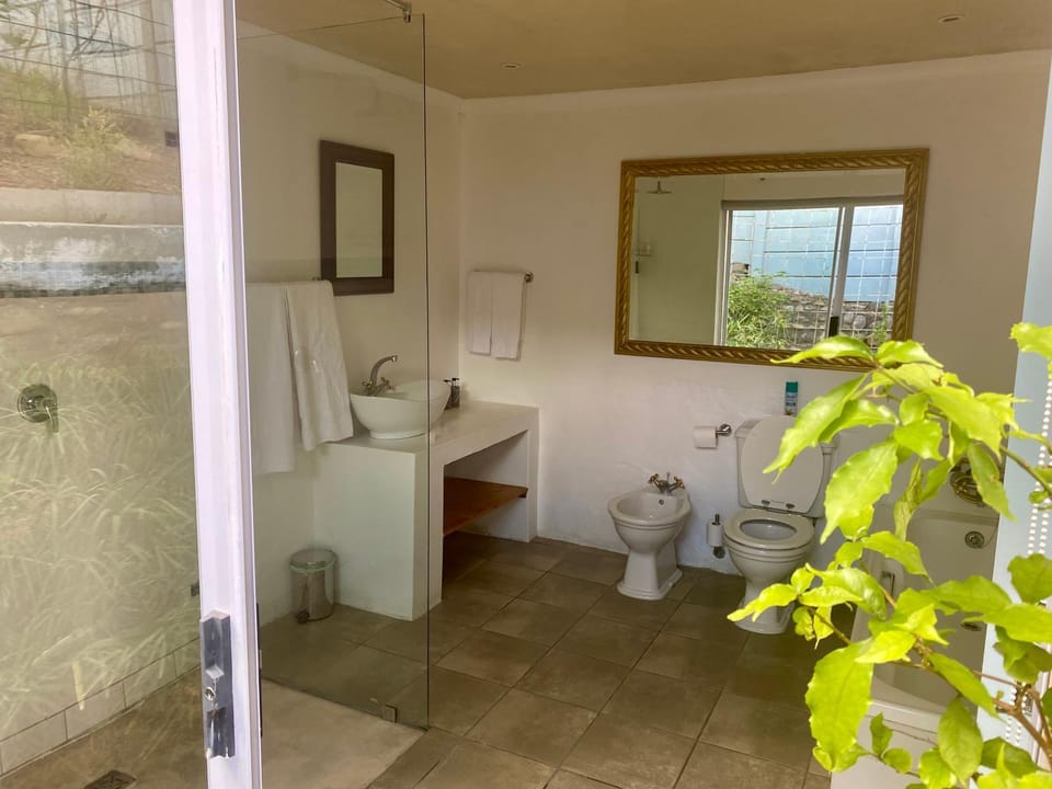 The View Swellendam B&B Bed and Breakfast in Western Cape