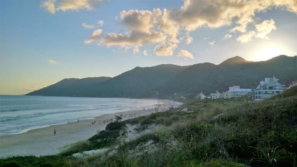 Apart condo Residencial Noblesse Apartment in Florianopolis