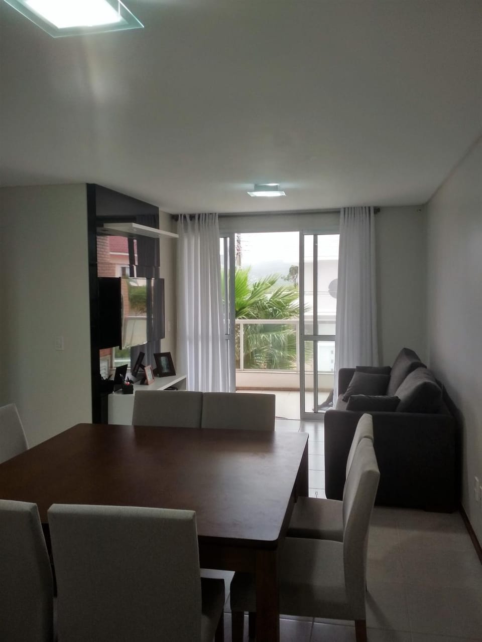 Apart condo Residencial Noblesse Apartment in Florianopolis
