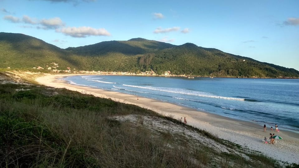 Apart condo Residencial Noblesse Apartment in Florianopolis