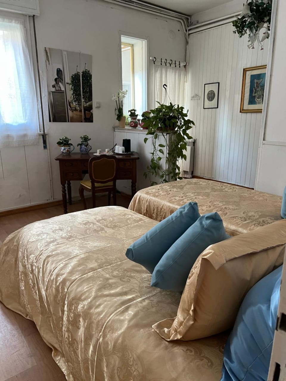 Umberty house Apartment in Veneto