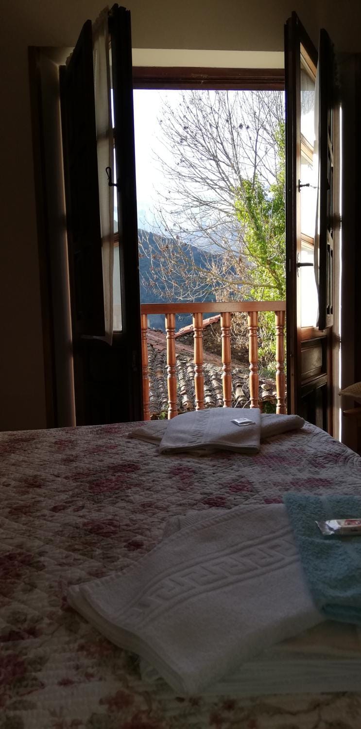 Casa Rural Josefina House in Cantabria