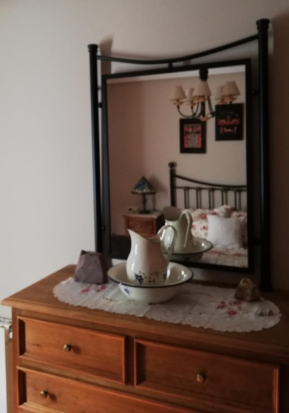 Casa Rural Josefina House in Cantabria