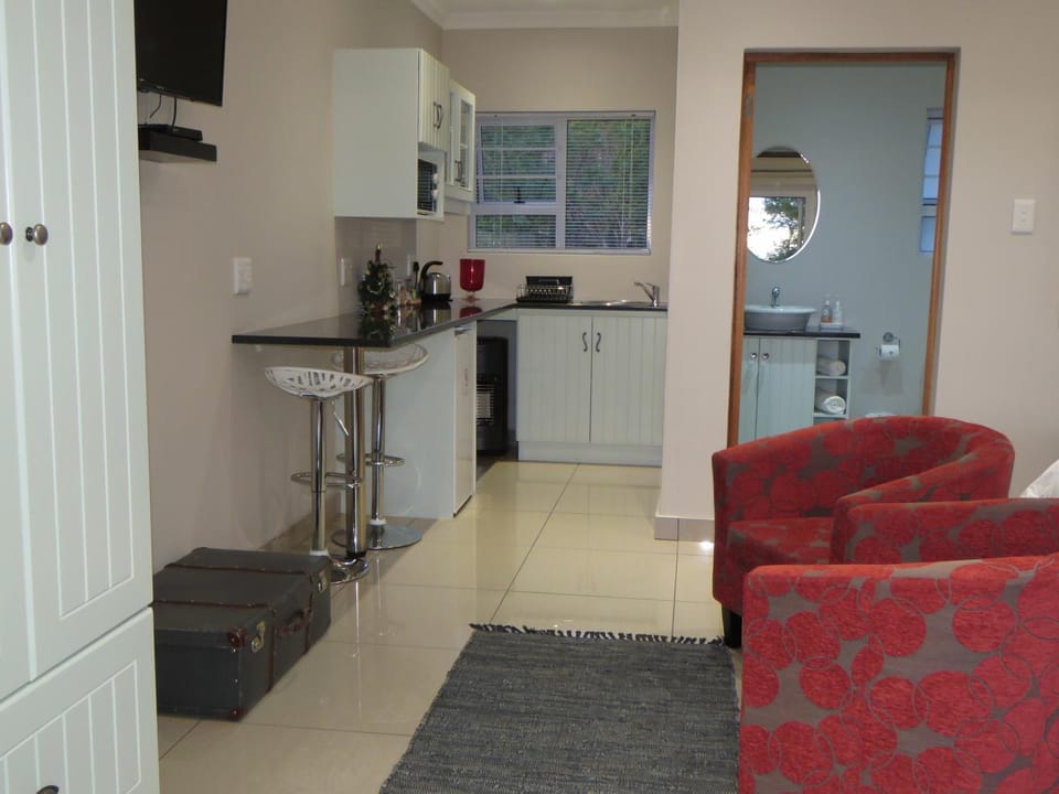 a Dam's View Accommodation Bed and Breakfast in Eastern Cape