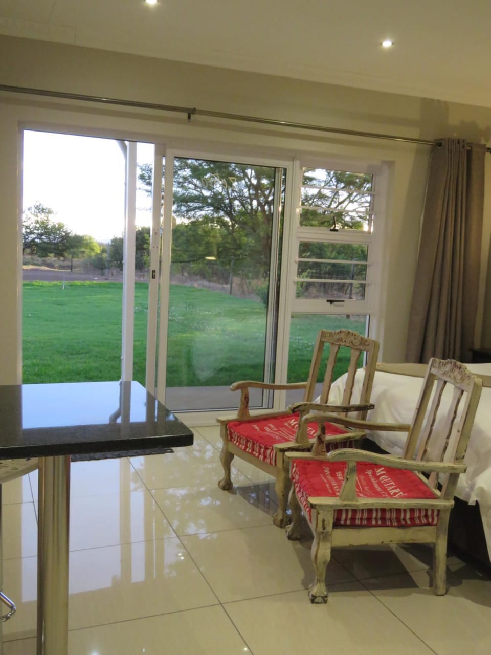 a Dam's View Accommodation Bed and Breakfast in Eastern Cape