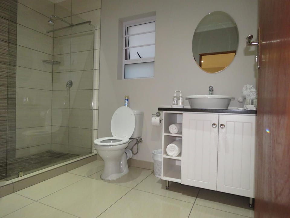 a Dam's View Accommodation Bed and Breakfast in Eastern Cape