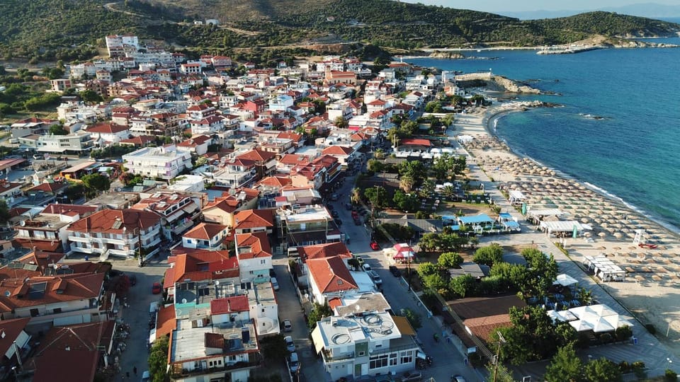 City view