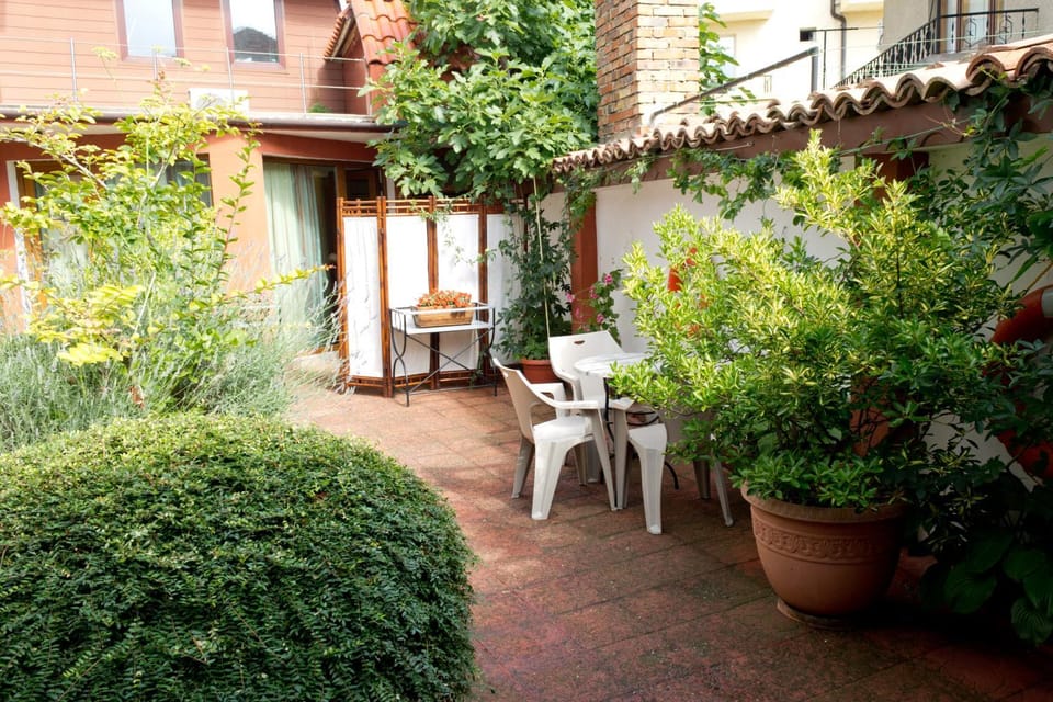 House Prodanovi Bed and Breakfast in Sozopol