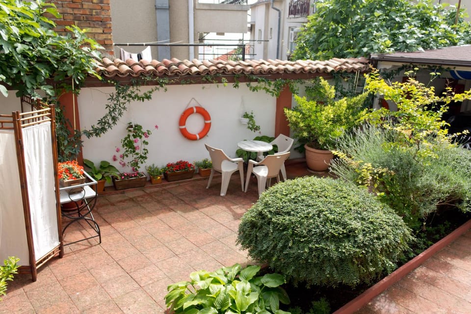 House Prodanovi Bed and Breakfast in Sozopol