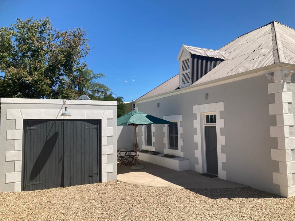 Patio, Balcony/Terrace