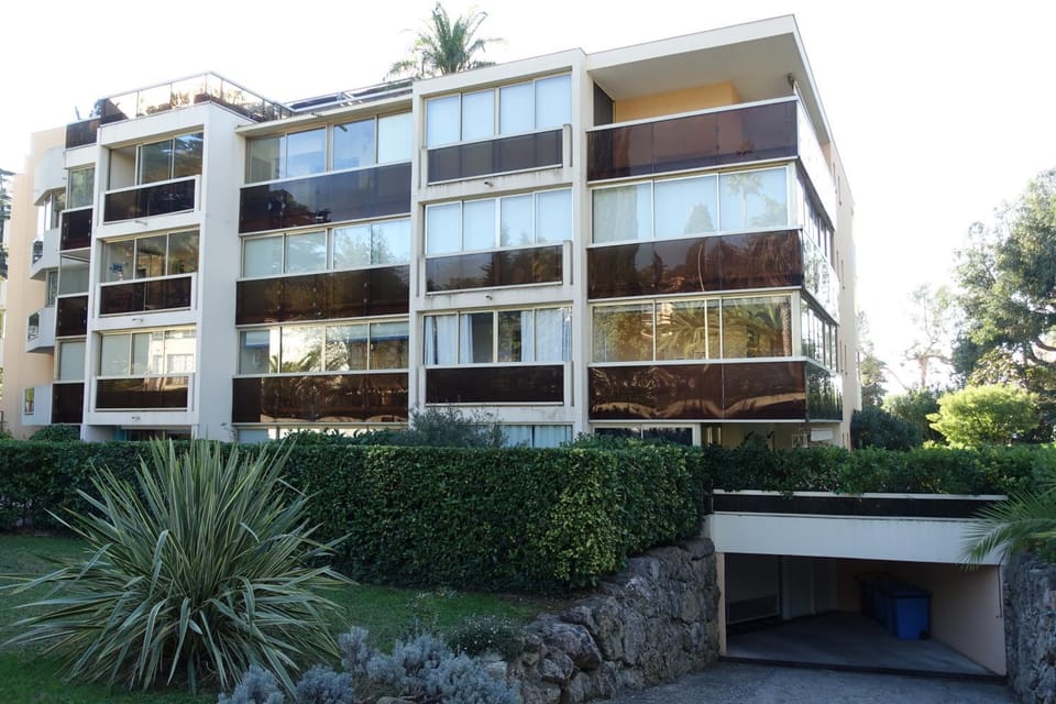 Eden Beach Apartment in Cannes
