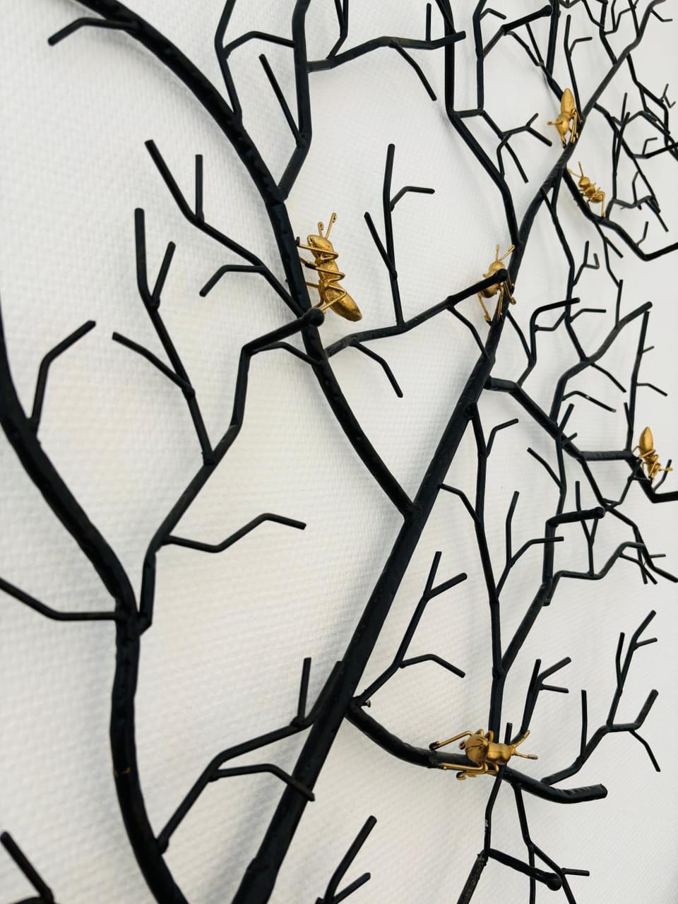 Decorative detail