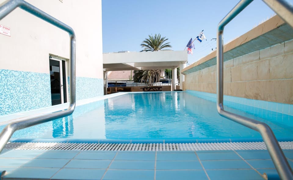 Balcony/Terrace, On site, Swimming pool
