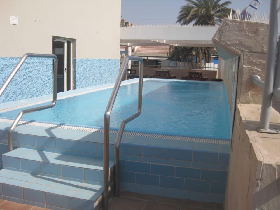 Property building, Street view, Swimming pool