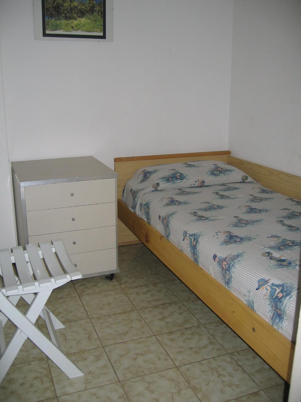 Bonacceta House Apartment in Campo nell'Elba