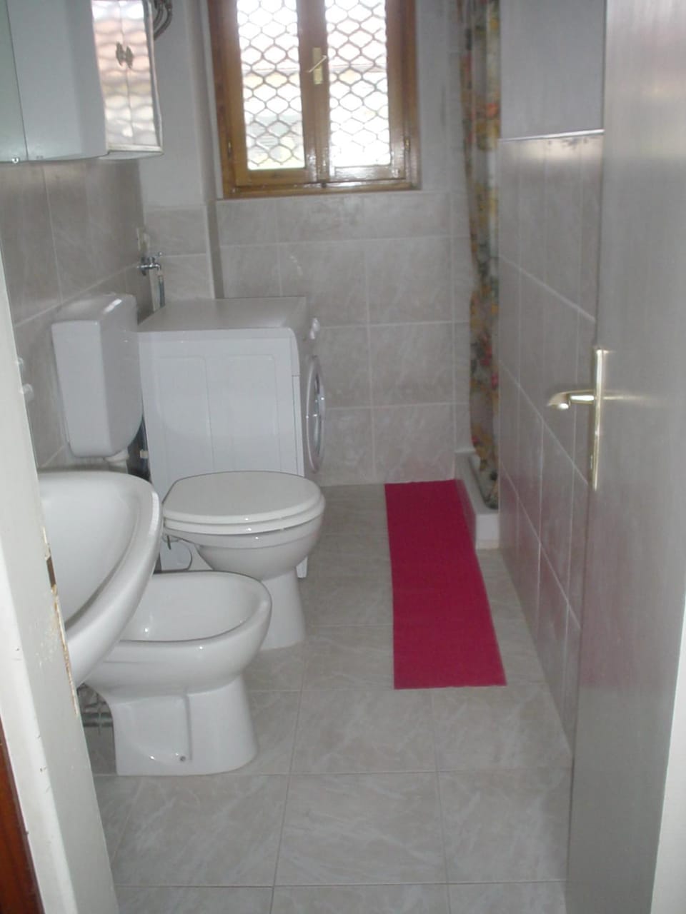 Bonacceta House Apartment in Campo nell'Elba